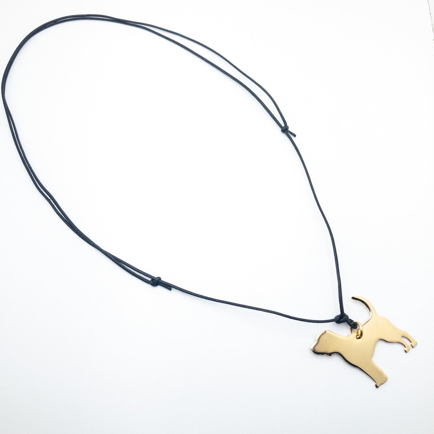 Beagle ciondolo