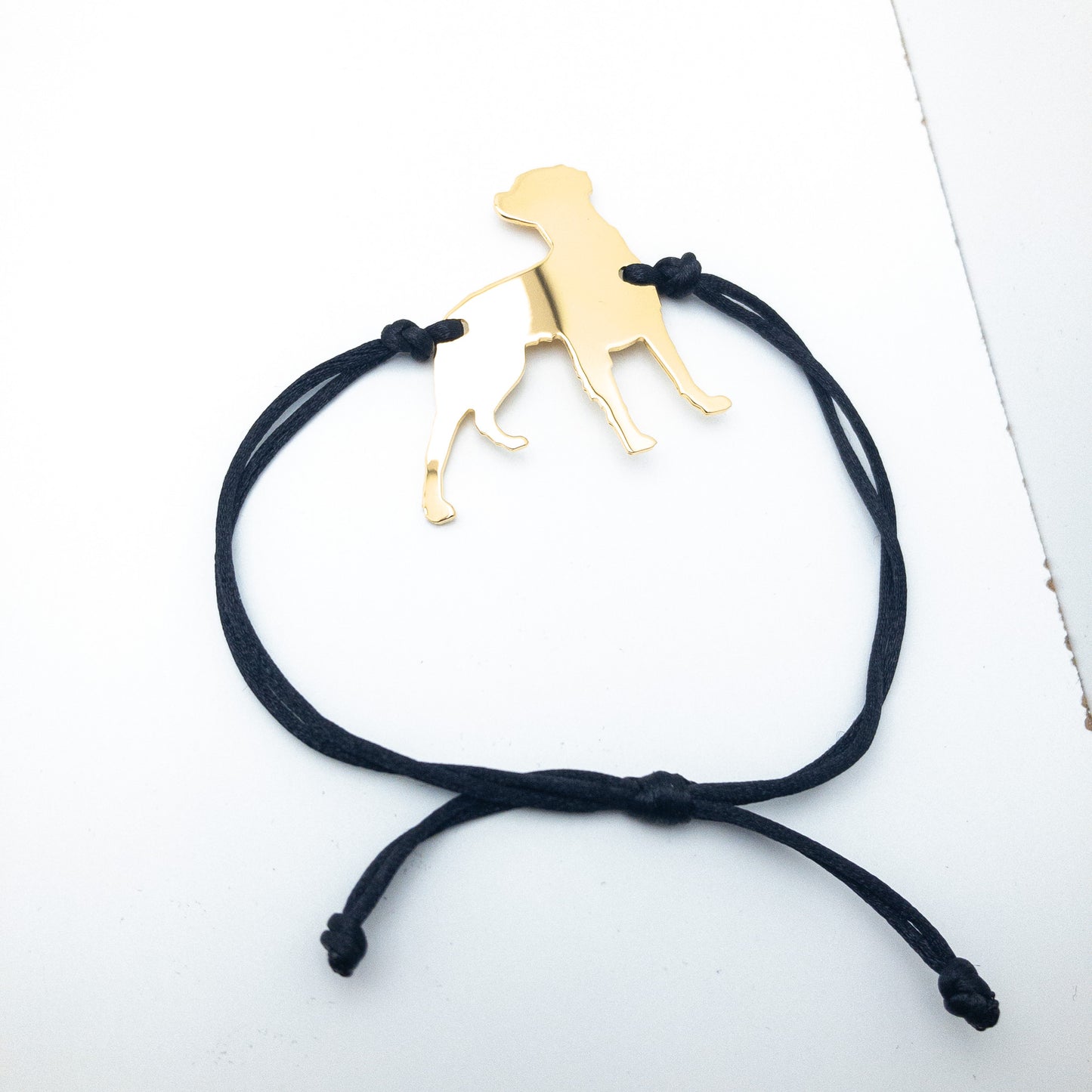 Breton Bracciale
