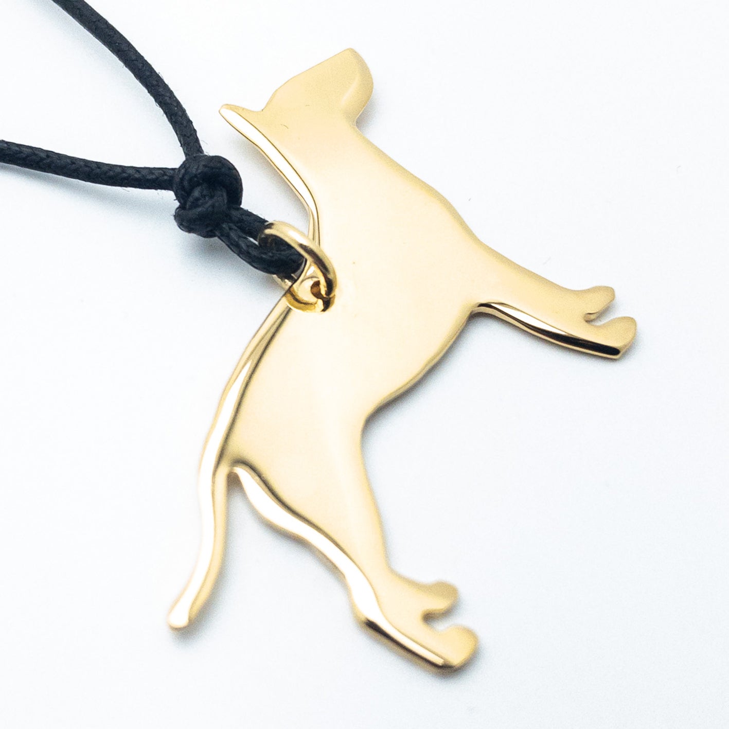 Bull Terrier ciondolo