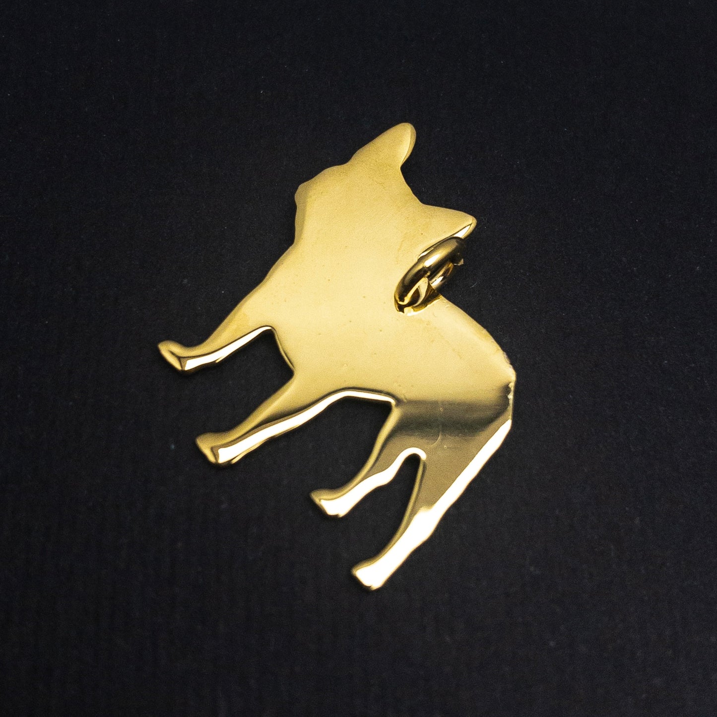 Bulldog Francese