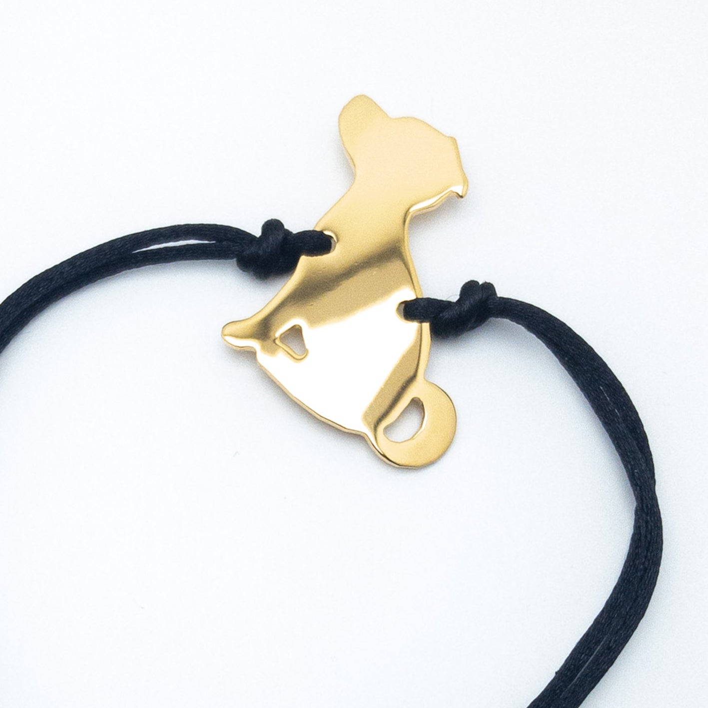 Cane cucciolo bracciale
