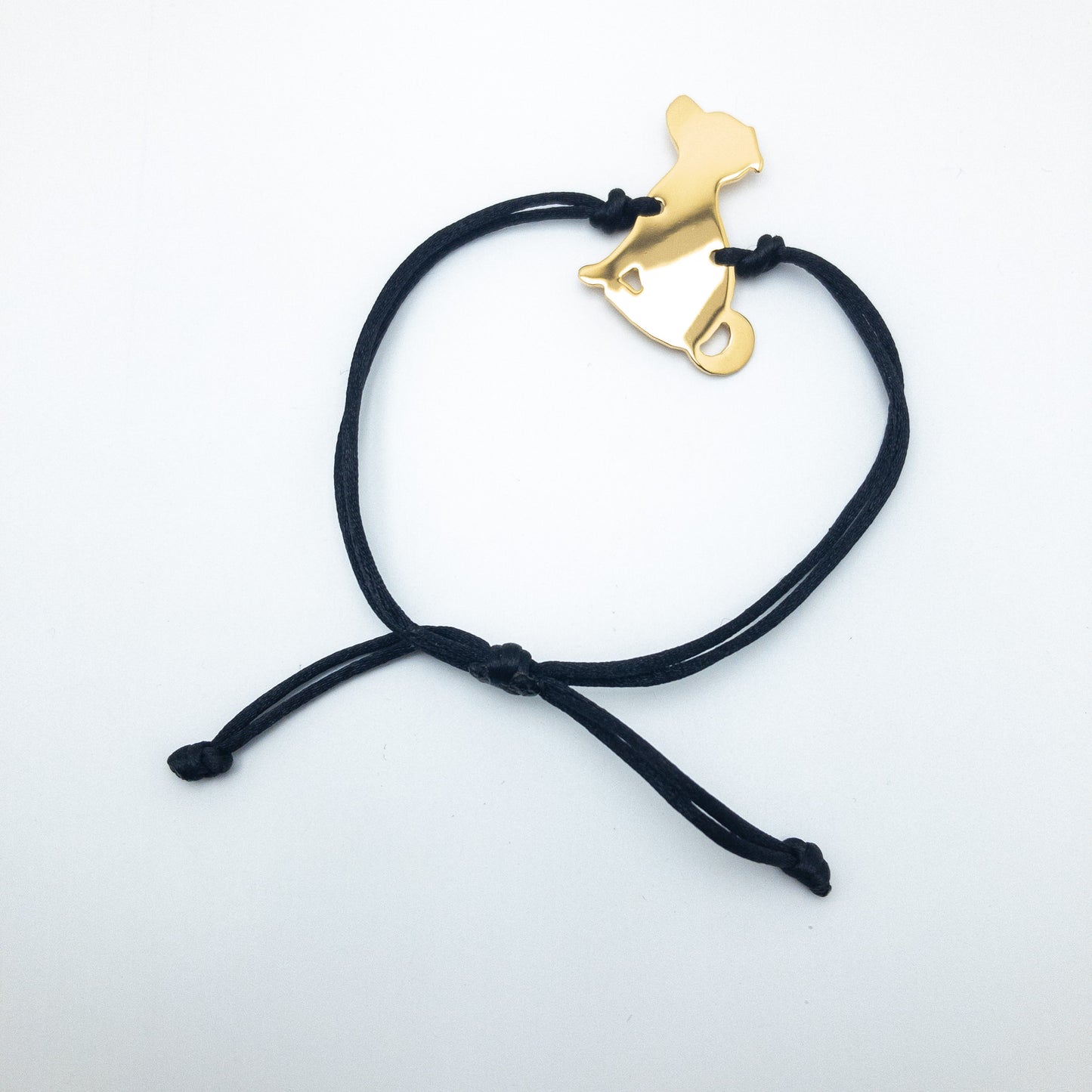 Cane cucciolo bracciale