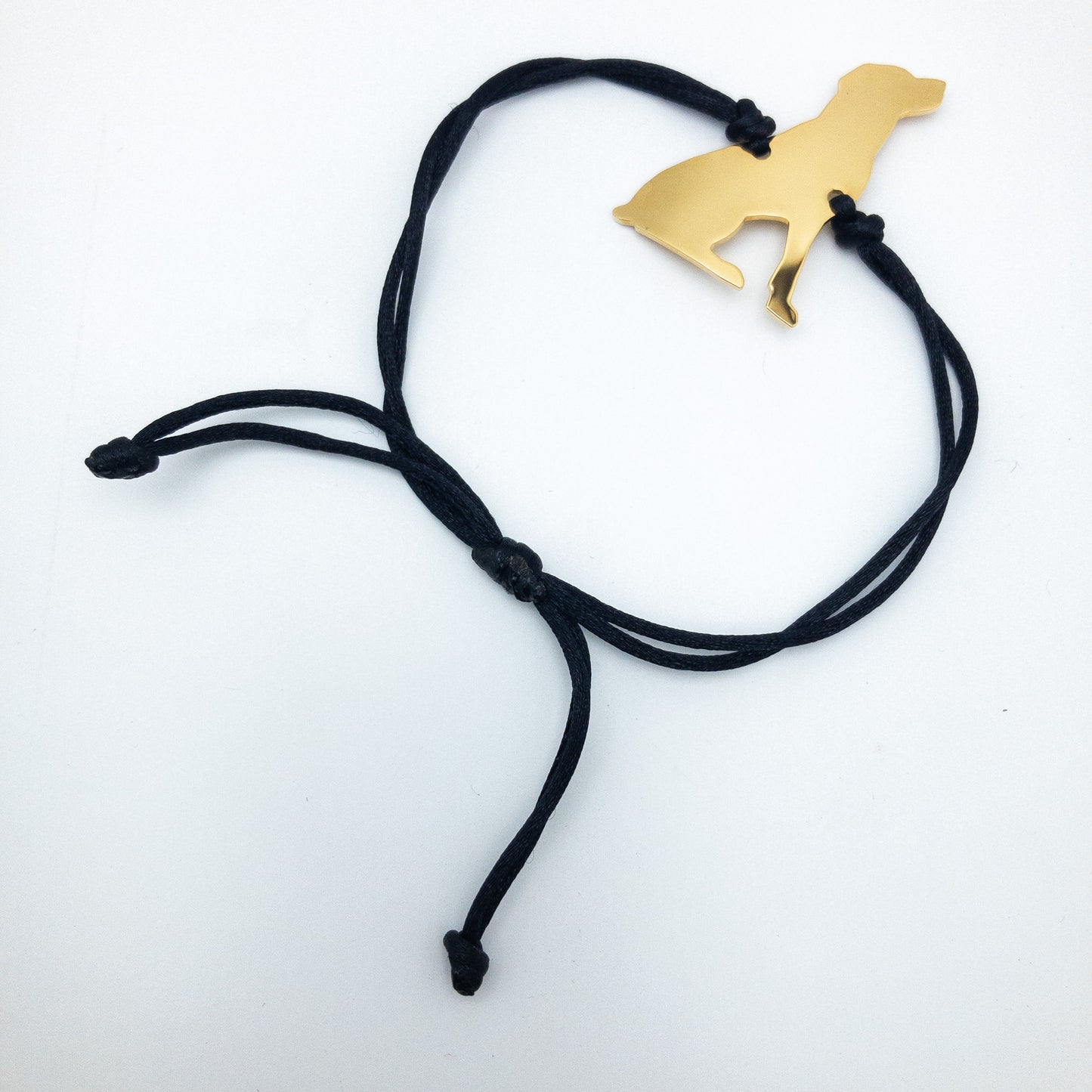 Cane meticcio bracciale