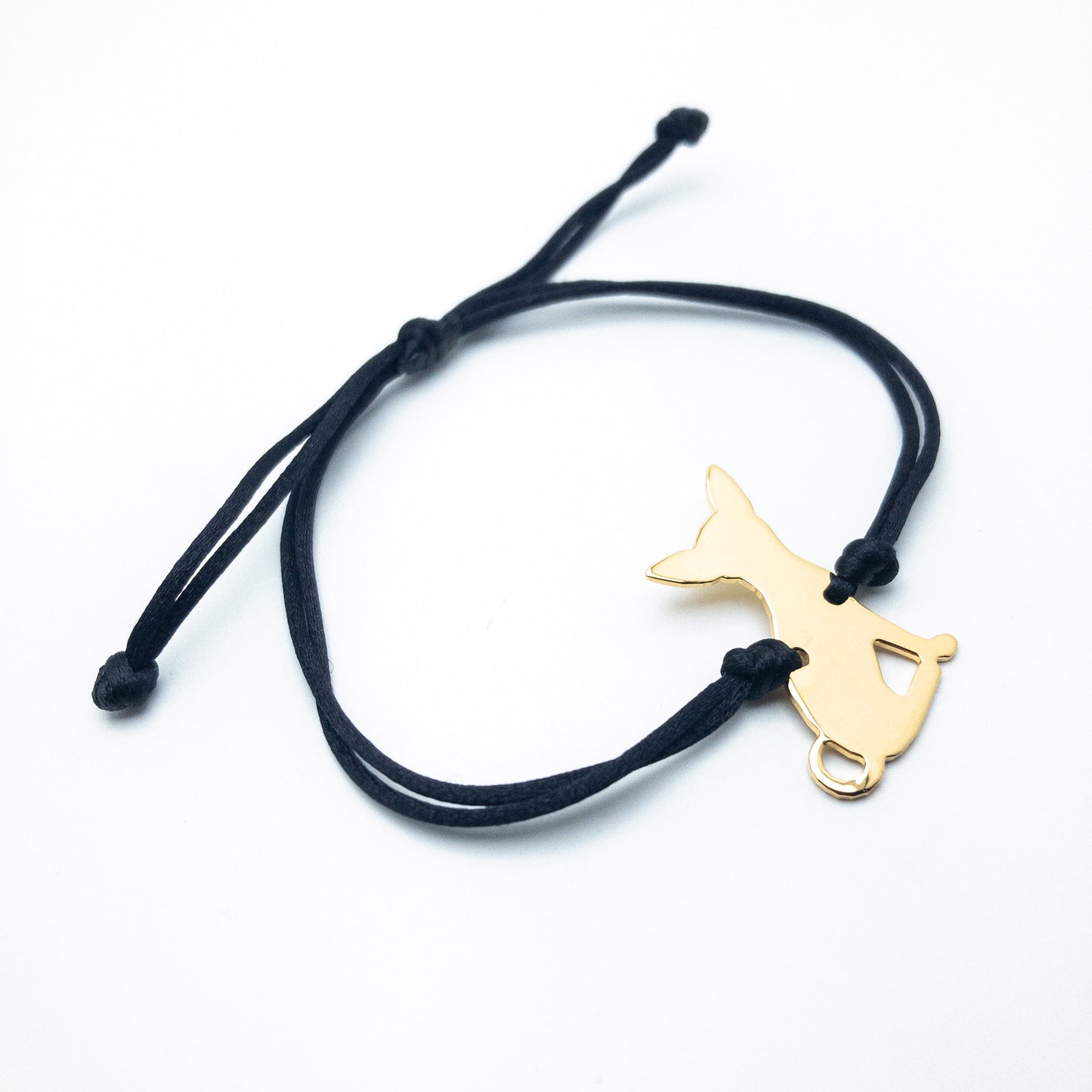 Chihuahua bracciale