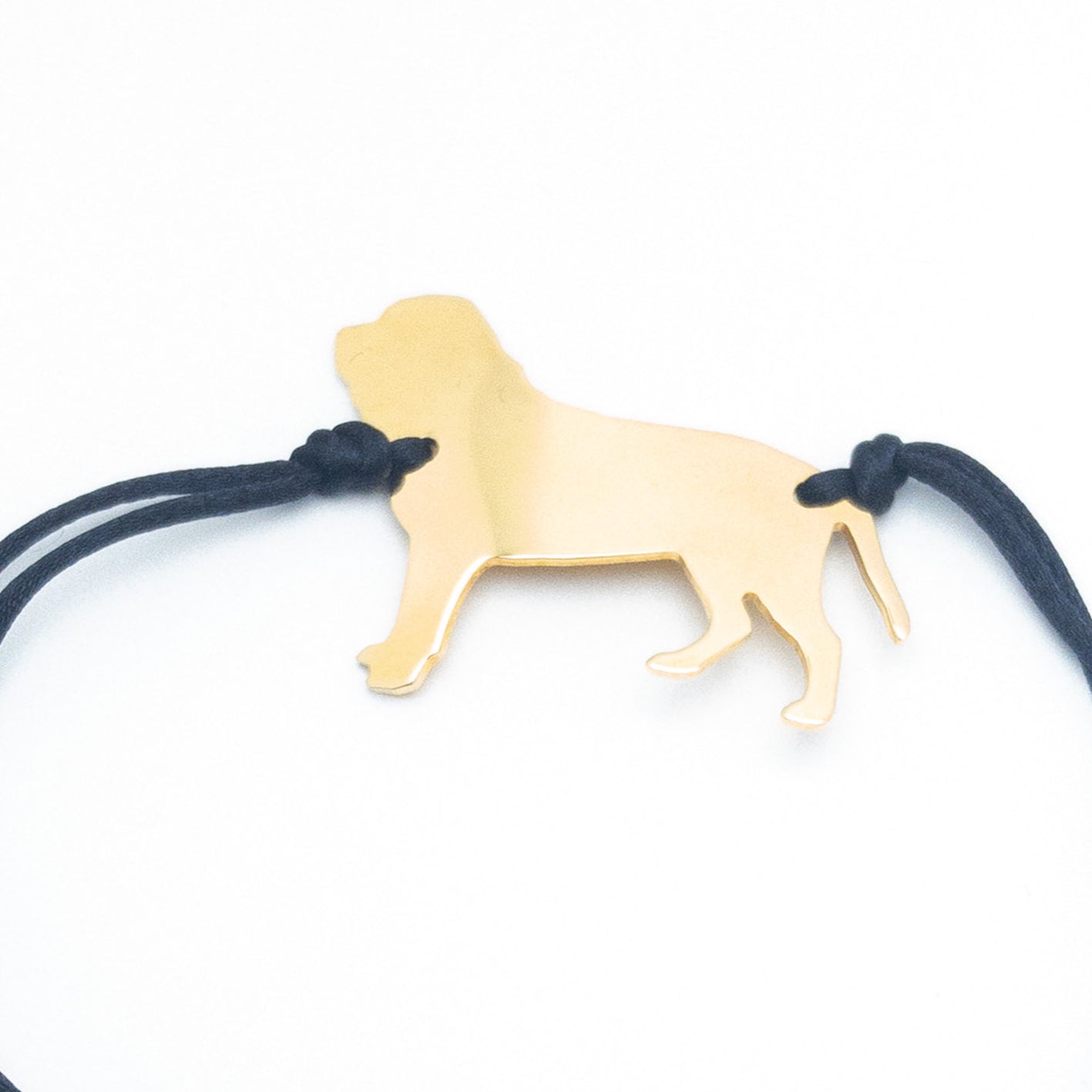 Mastino Napoletano Bracciale
