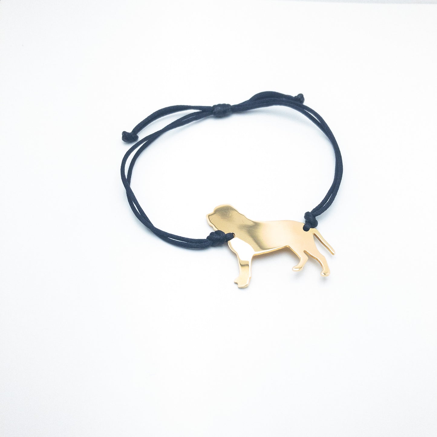 Mastino Napoletano Bracciale