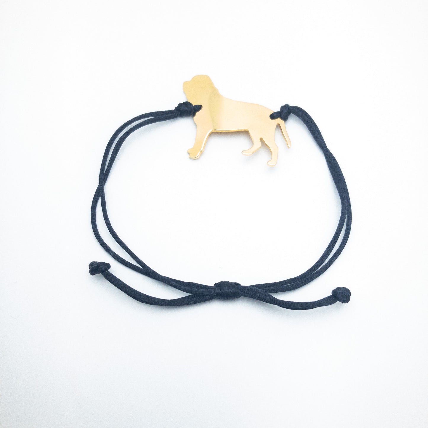 Mastino Napoletano Bracciale