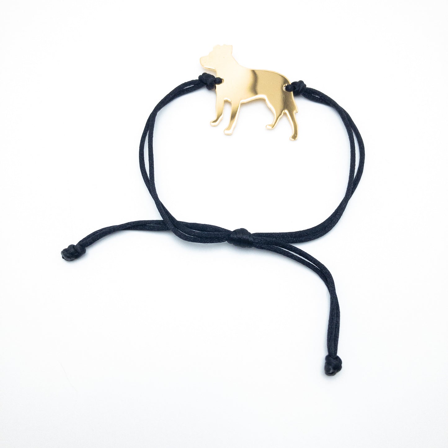 Pitbull bracciale