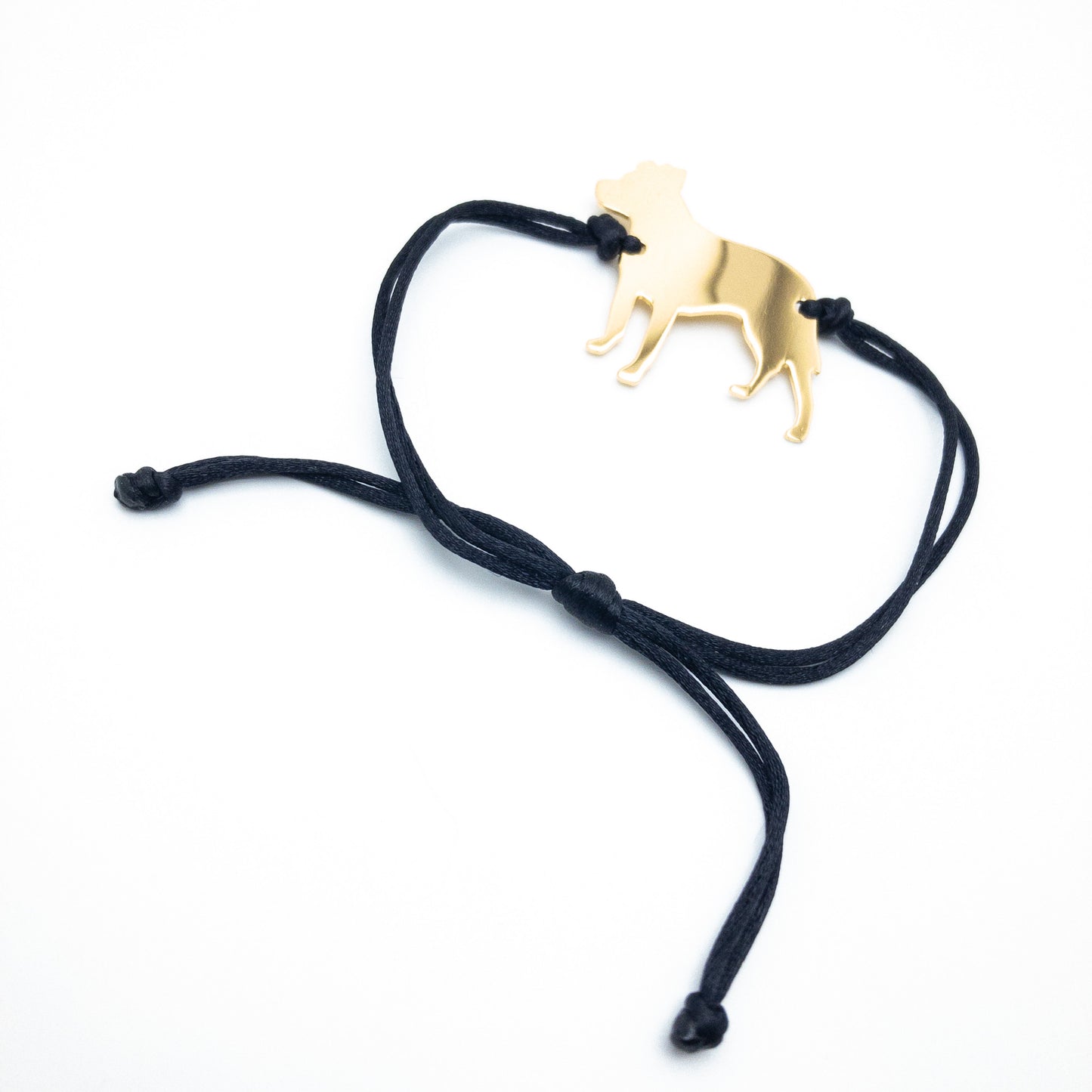 Pitbull bracciale