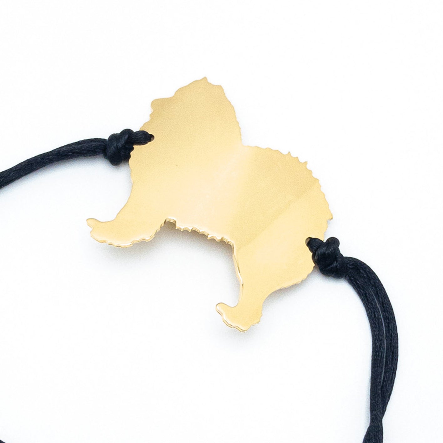 Samoiedo bracciale