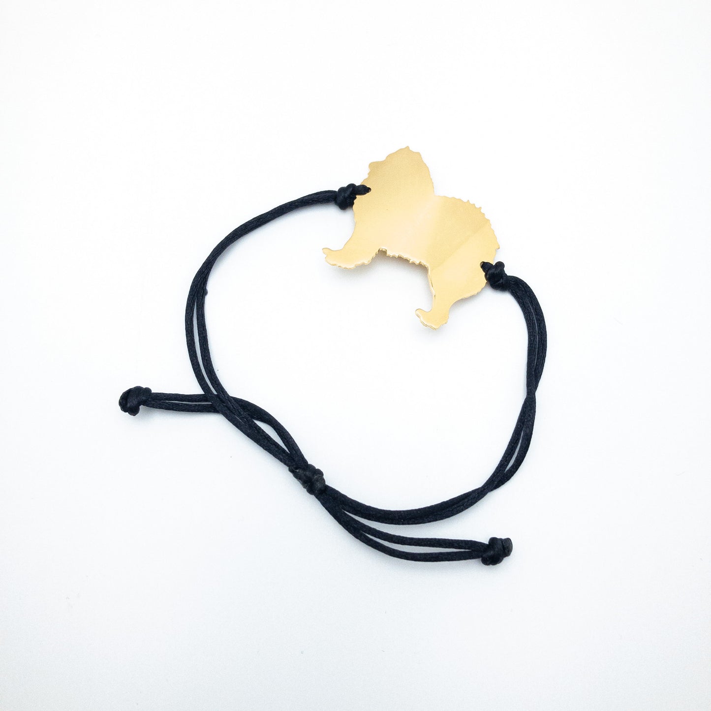 Samoiedo bracciale