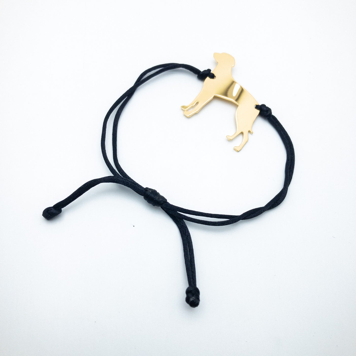 Weimaraner bracciale