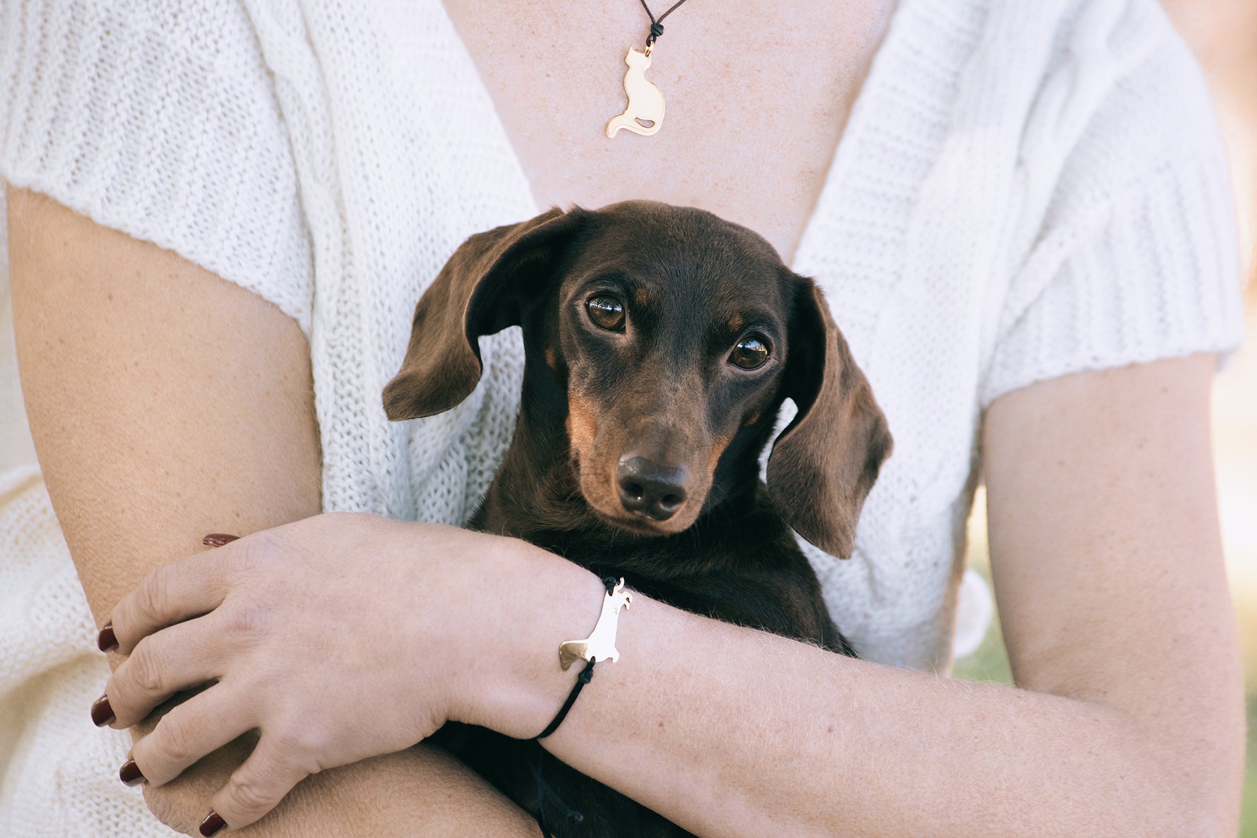 Silhouettes by Vibrisse Vibrisse Art Studio